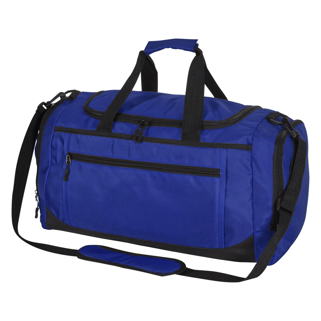 Unisex Duffle Gym Sport Luggage Traveling Bag Duffel Sports Bag Athletic Gym Bag