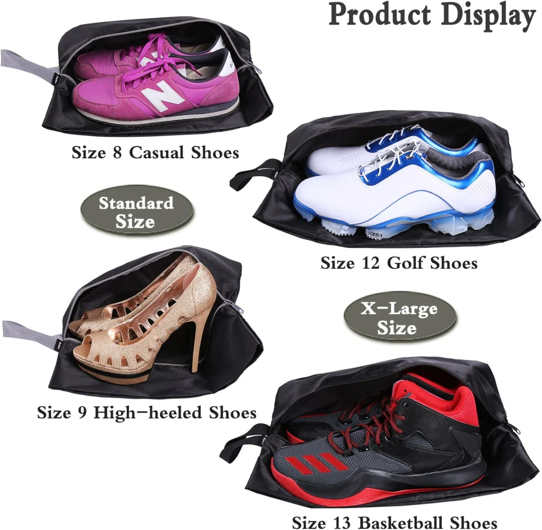 Cheap Travel Shoe Bag for Storage