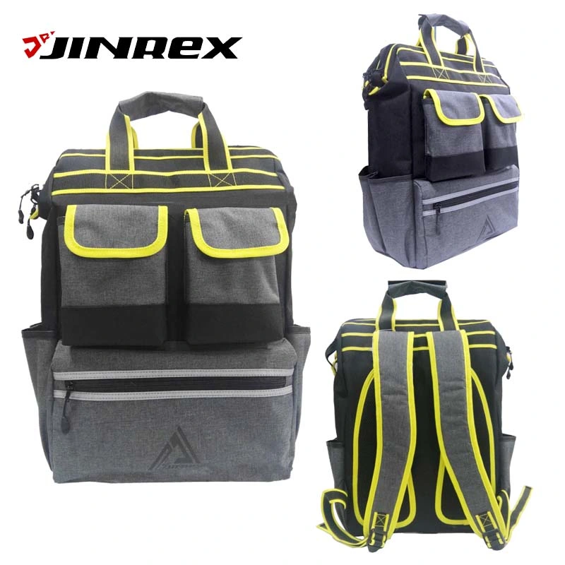 New Style Polyester Sports Travel Gym Fitness Shoulder Body Cross Team Tool Bag