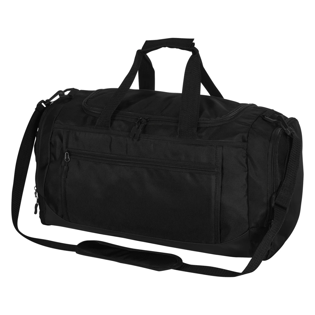 Unisex Duffle Gym Sport Luggage Traveling Bag Duffel Sports Bag Athletic Gym Bag
