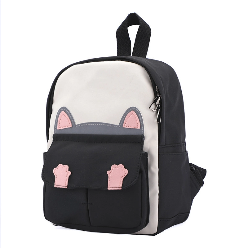 Good Quality Large Capacity Cute Kids Bag Girls Backpack Fashion Design Comfortable Girl Teen Student Durable School Bag